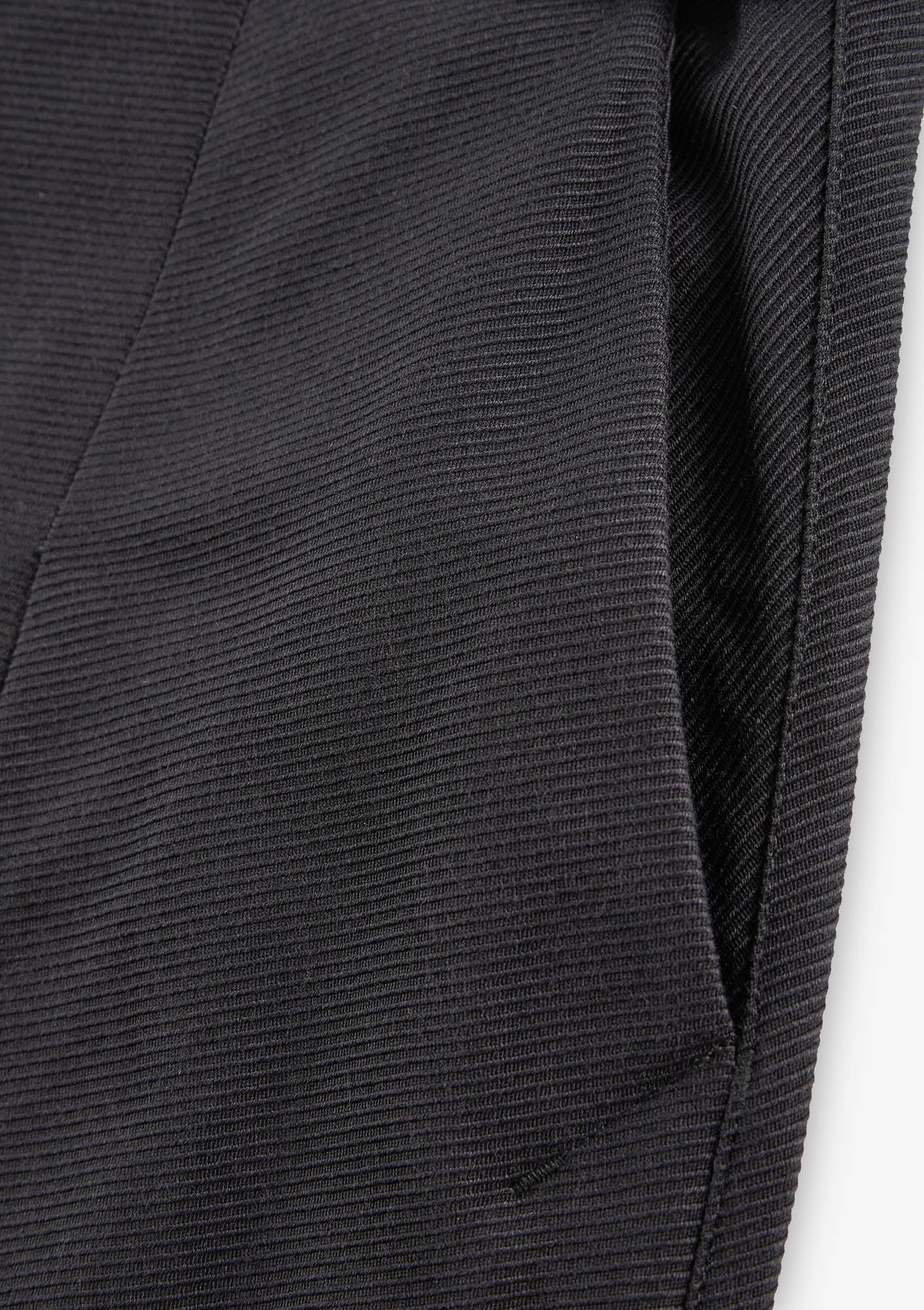MAGNA Pantalon en laine Rw245