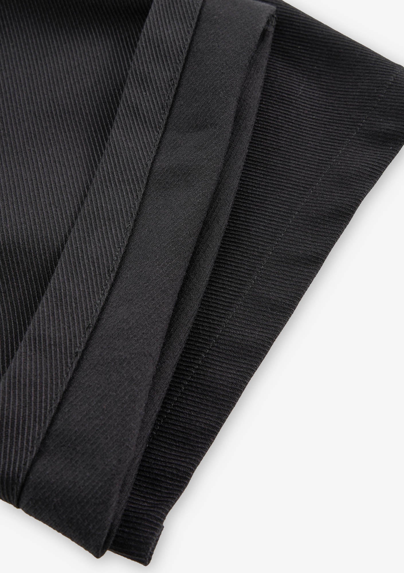 MAGNA Pantalon en laine Rw245
