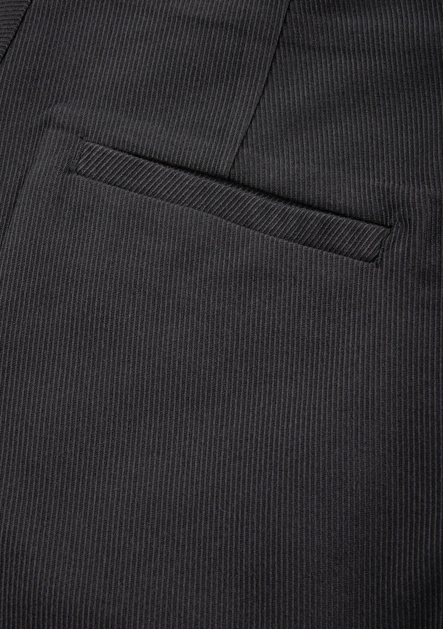 MAGNA Pantalon en laine Rw245