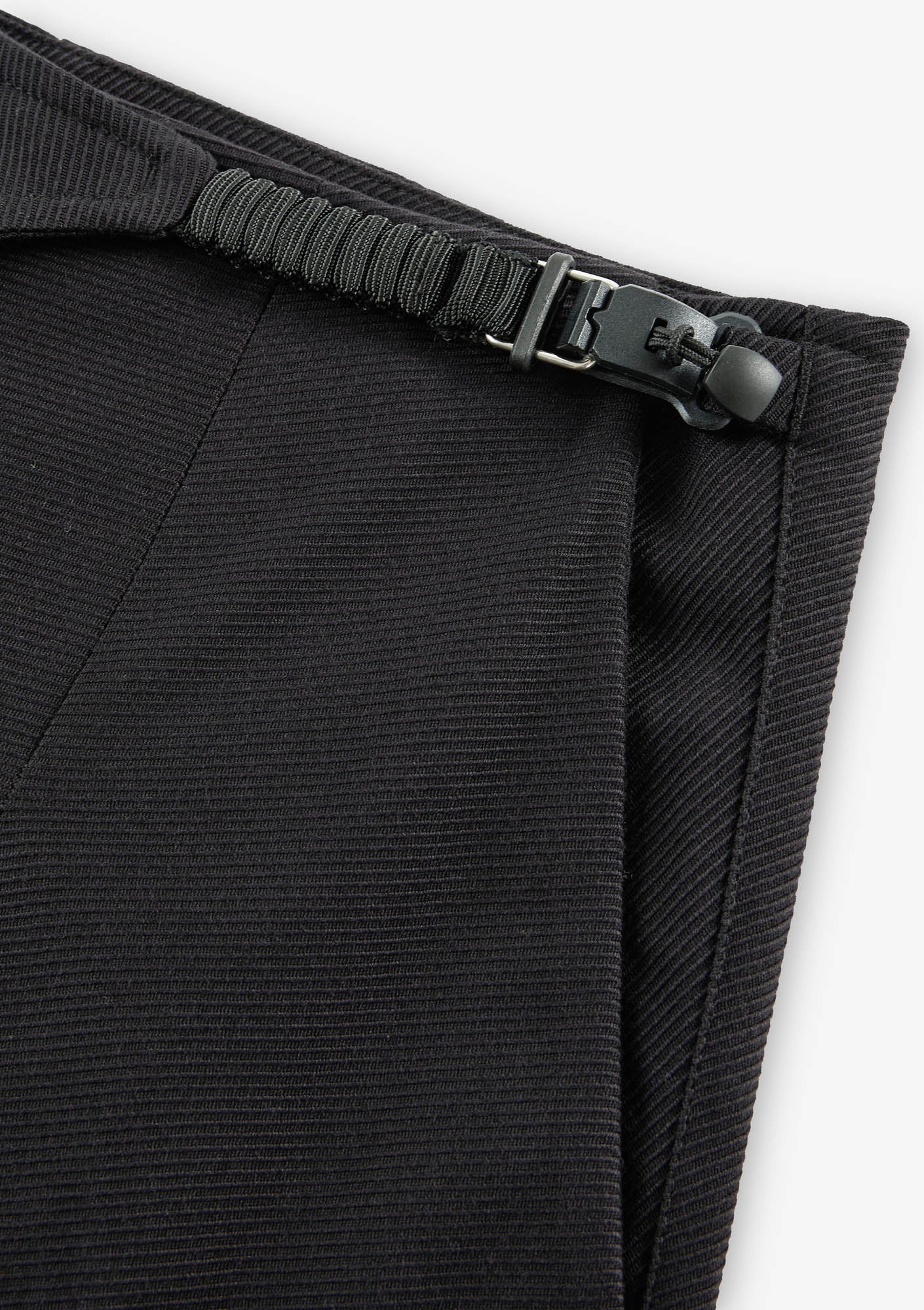 MAGNA Pantalon en laine Rw245