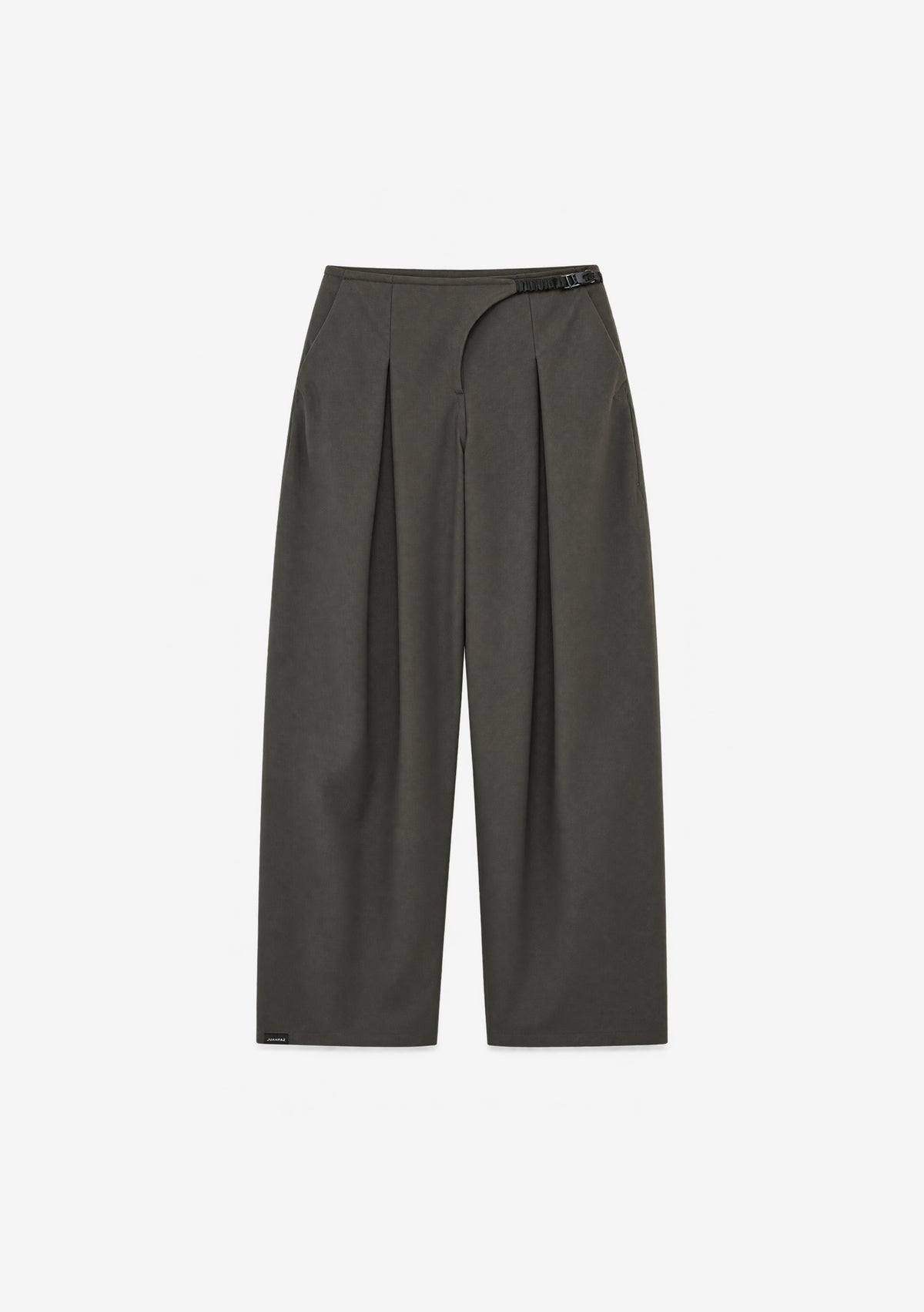 MAGNA Pantalon en laine