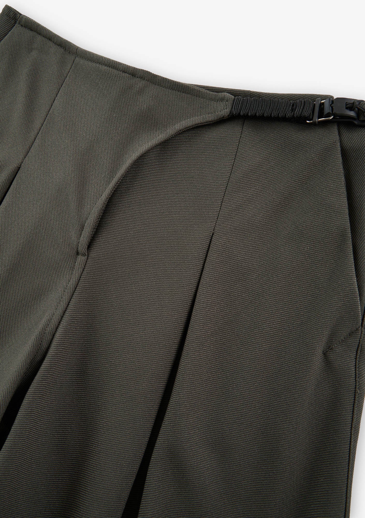 MAGNA Pantalon en laine Rw245