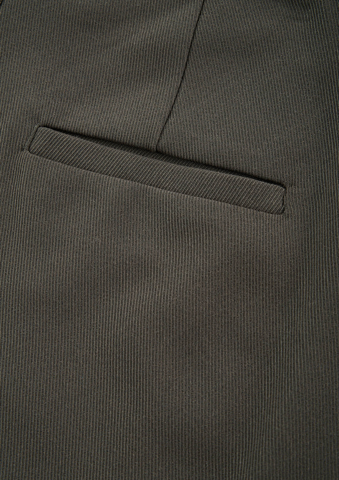 MAGNA Pantalon en laine Rw245