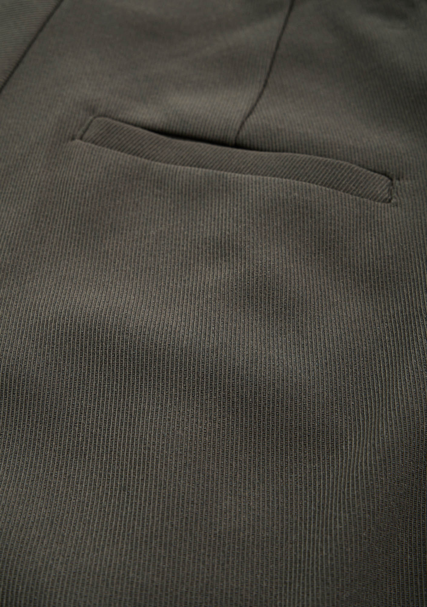 MAGNA Pantalon en laine Rw245