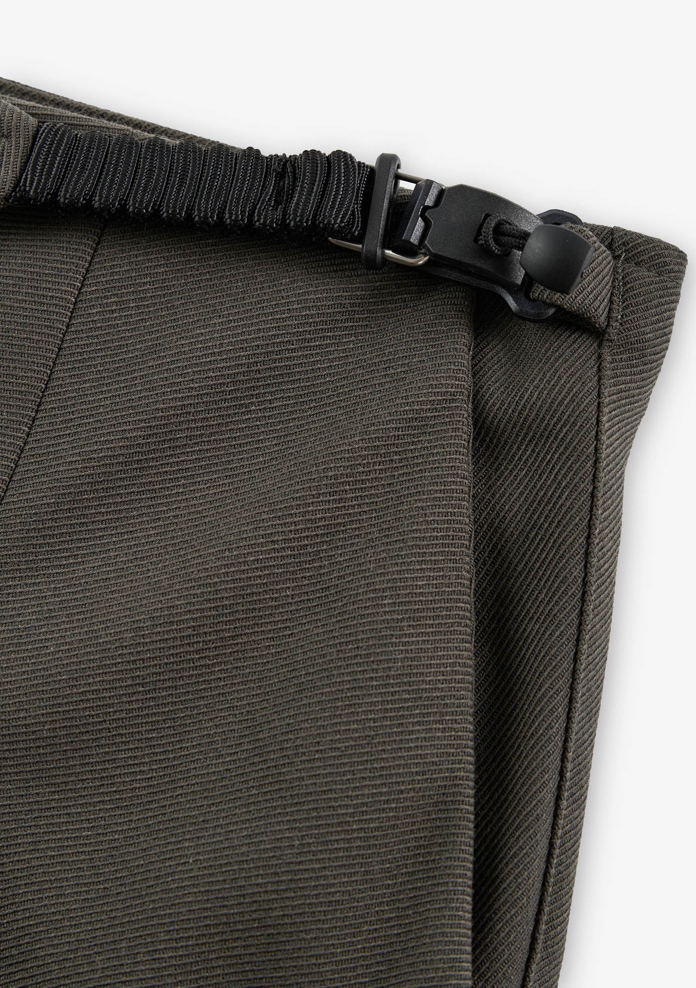 MAGNA Pantalon en laine Rw245