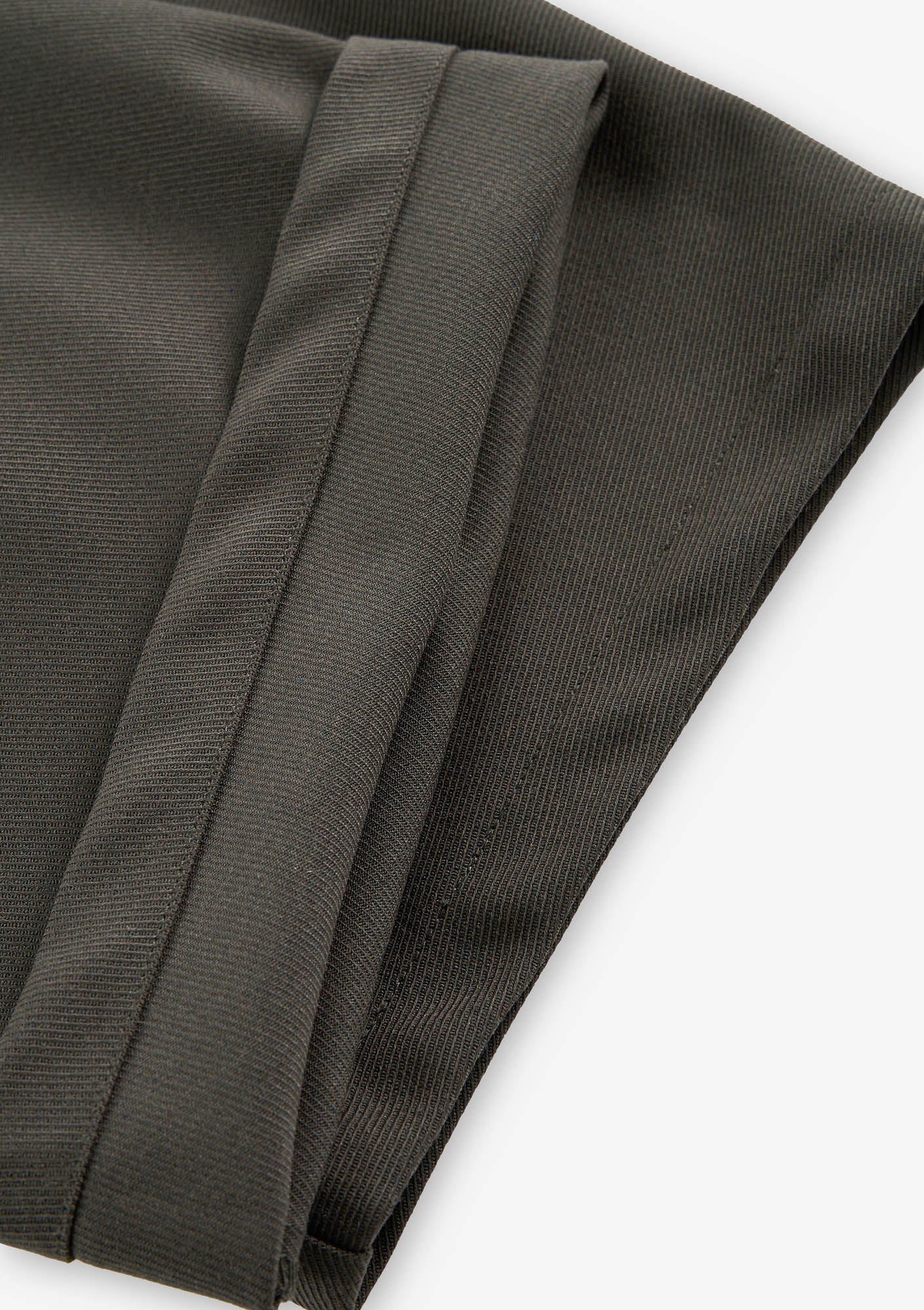 MAGNA Pantalon en laine Rw245
