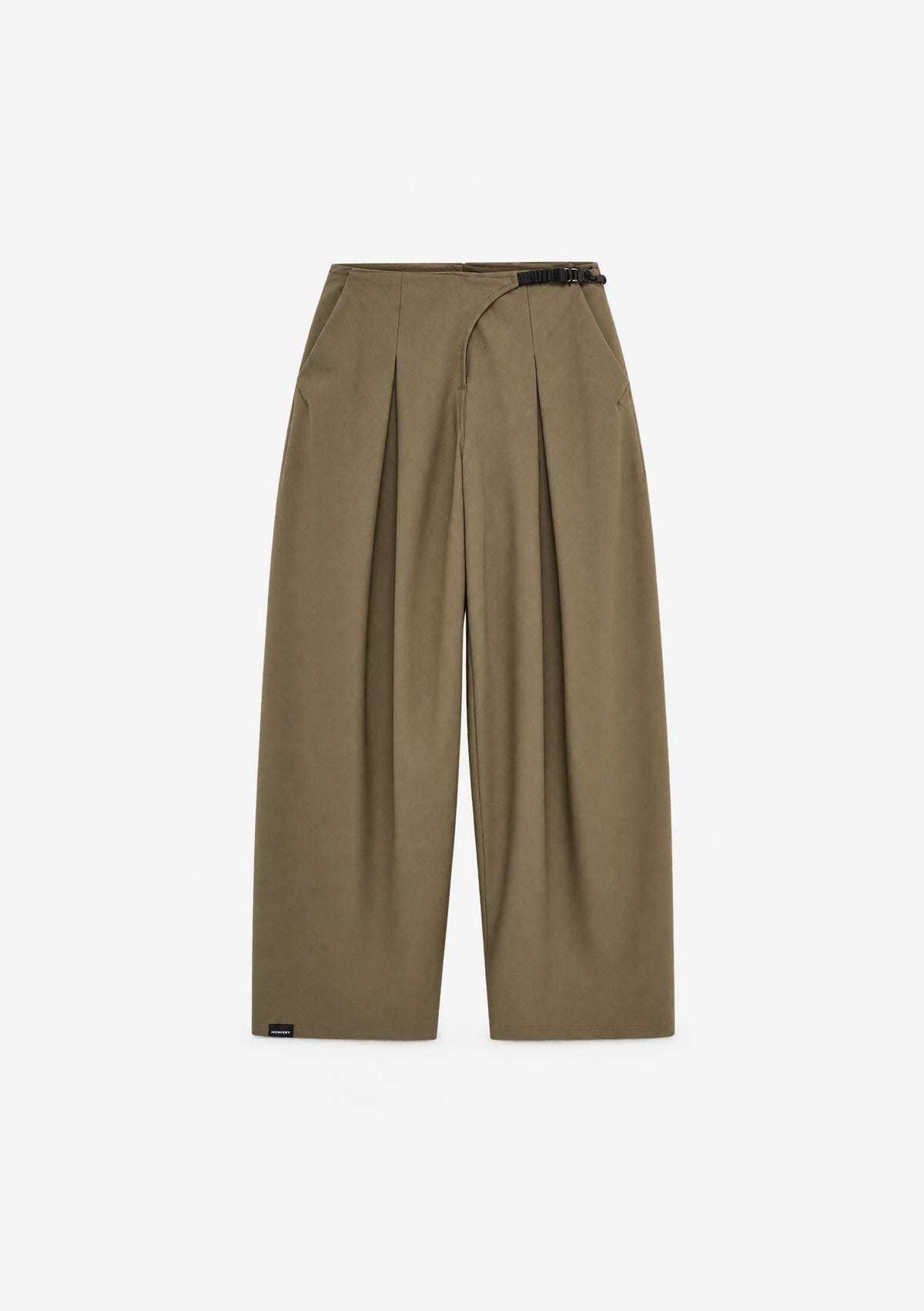 MAGNA Pantalon en laine