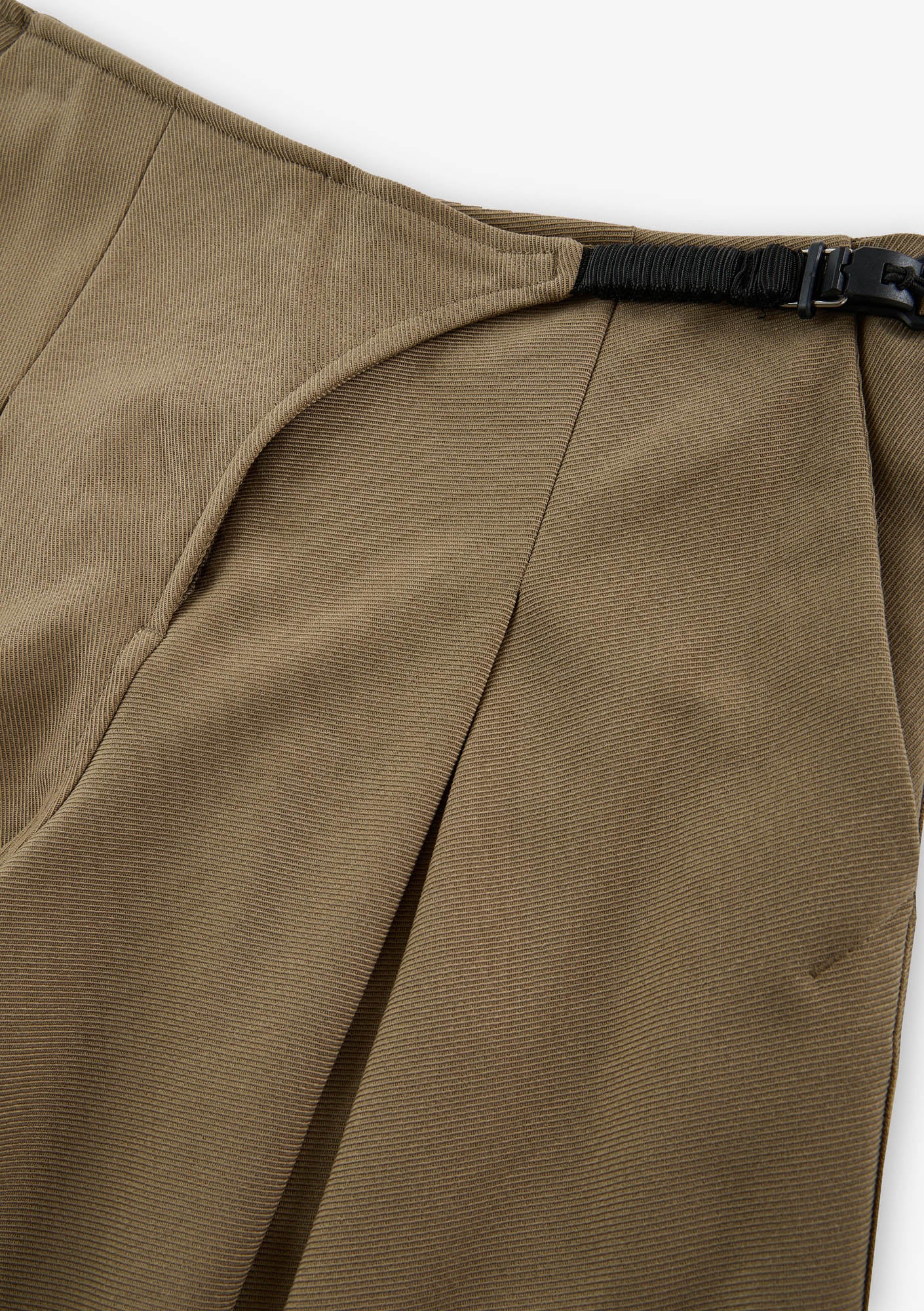 MAGNA Pantalon en laine Rw245