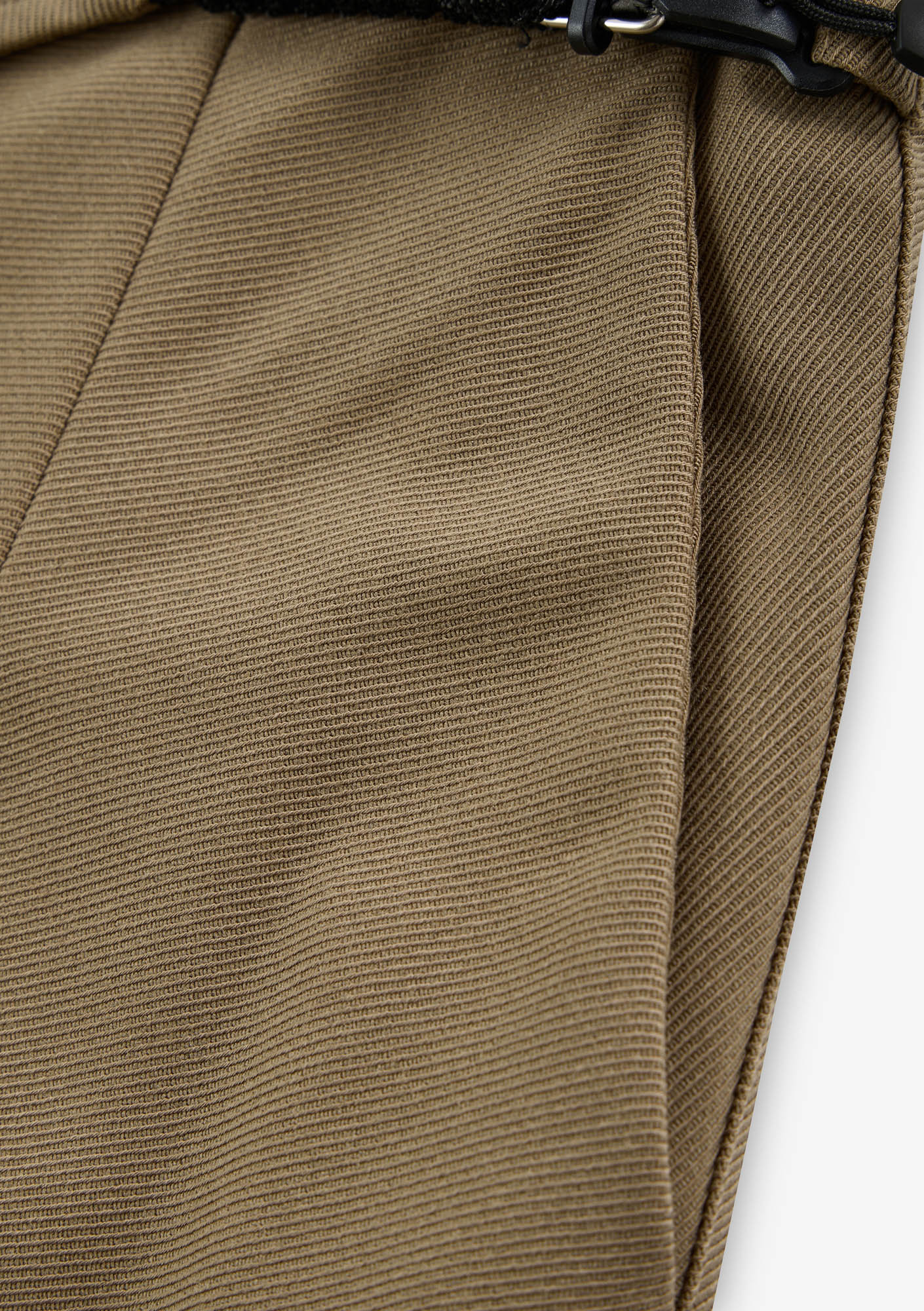 MAGNA Pantalon en laine Rw245