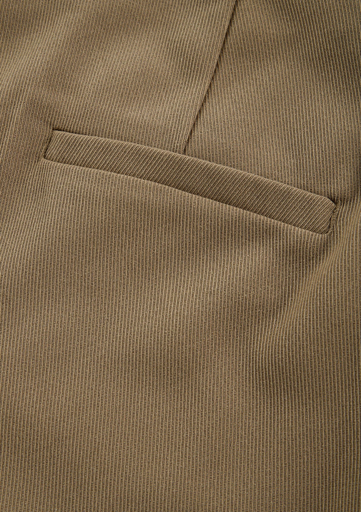 MAGNA Pantalon en laine Rw245
