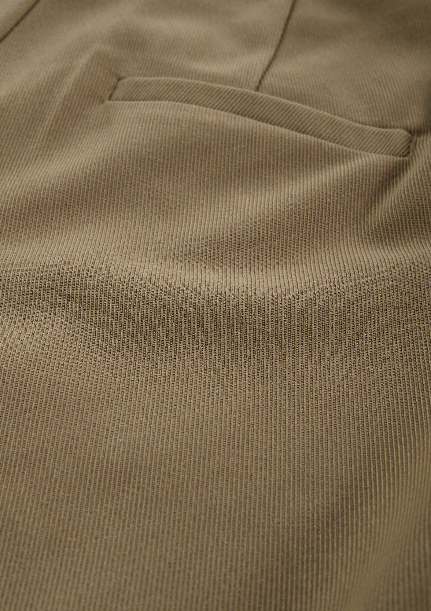 MAGNA Pantalon en laine Rw245