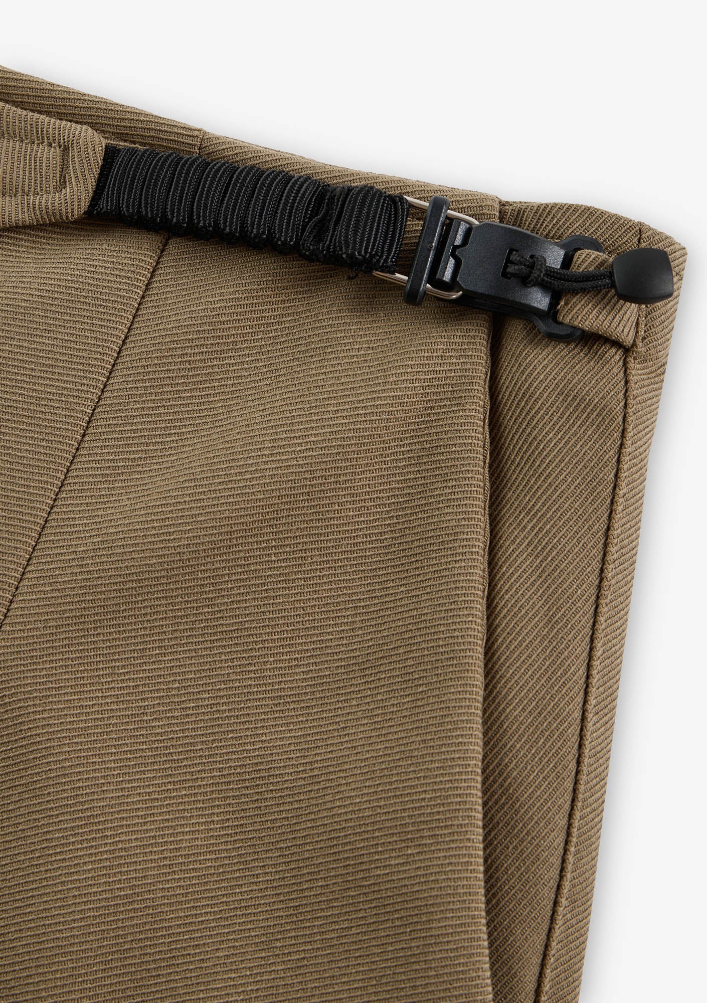 MAGNA Pantalon en laine Rw245