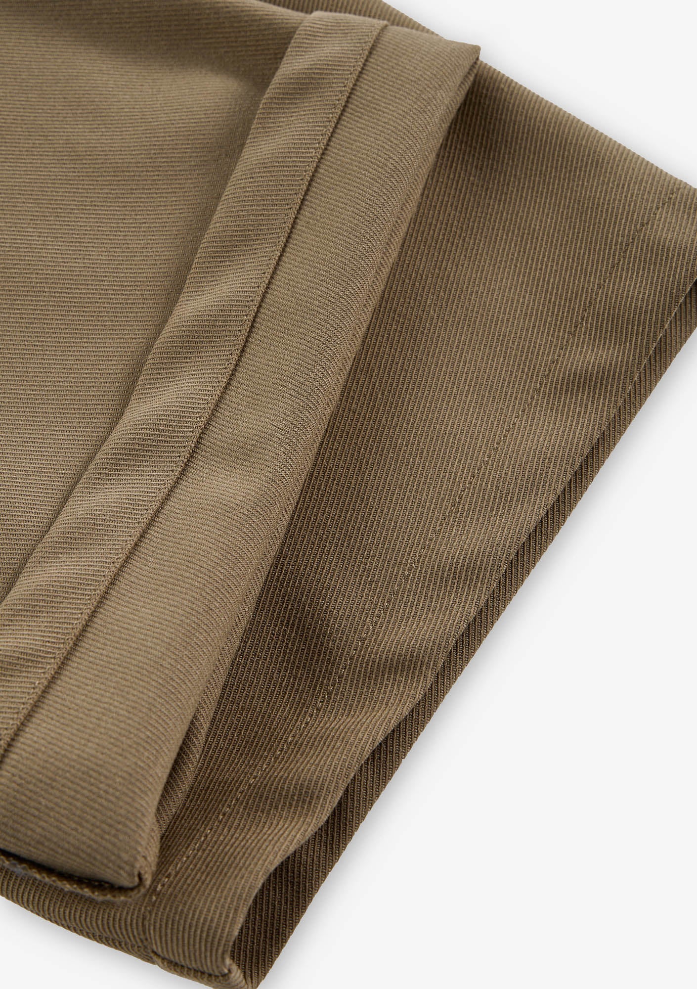 MAGNA Pantalon en laine Rw245