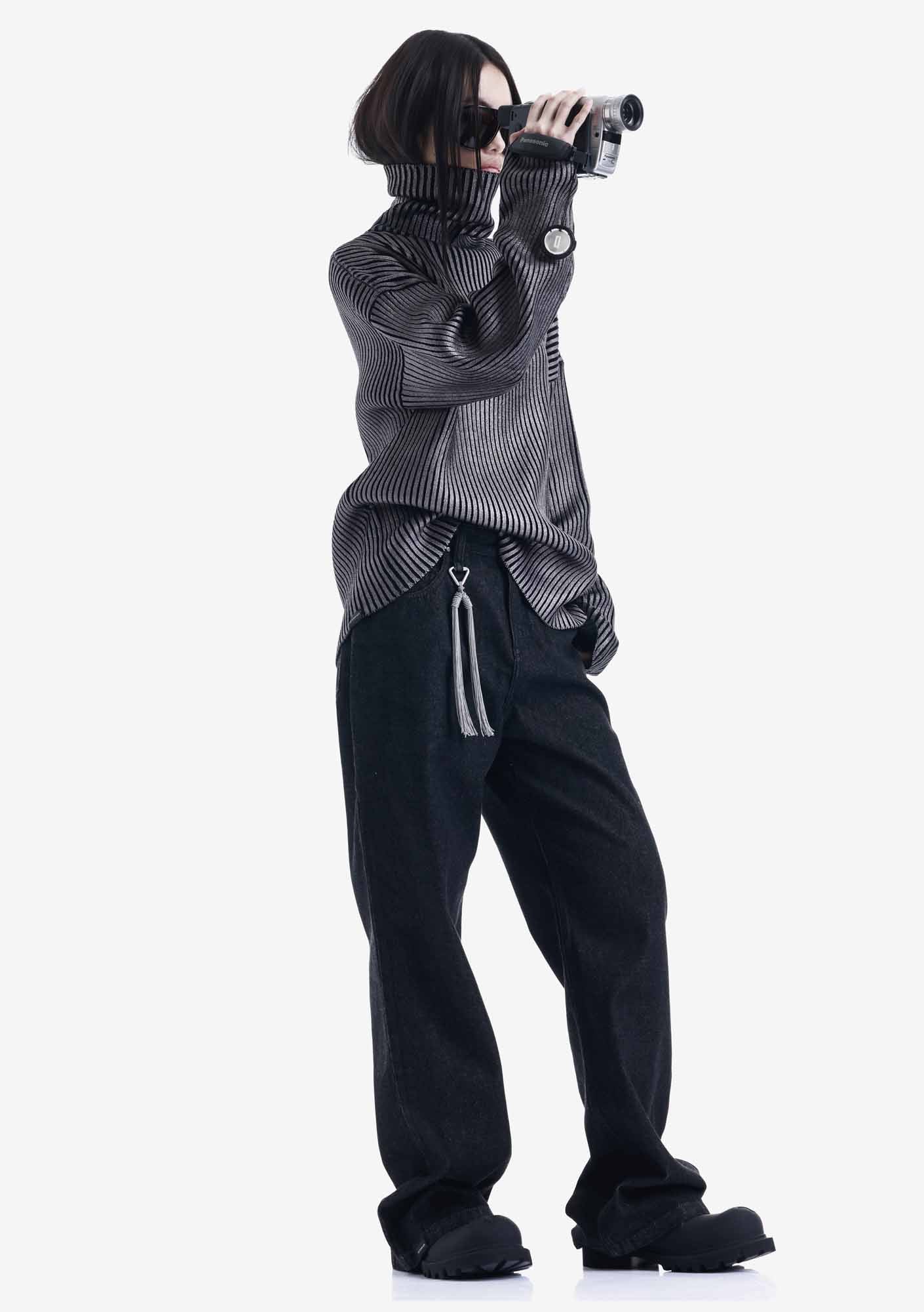 VORTA Bootcut Jeans
