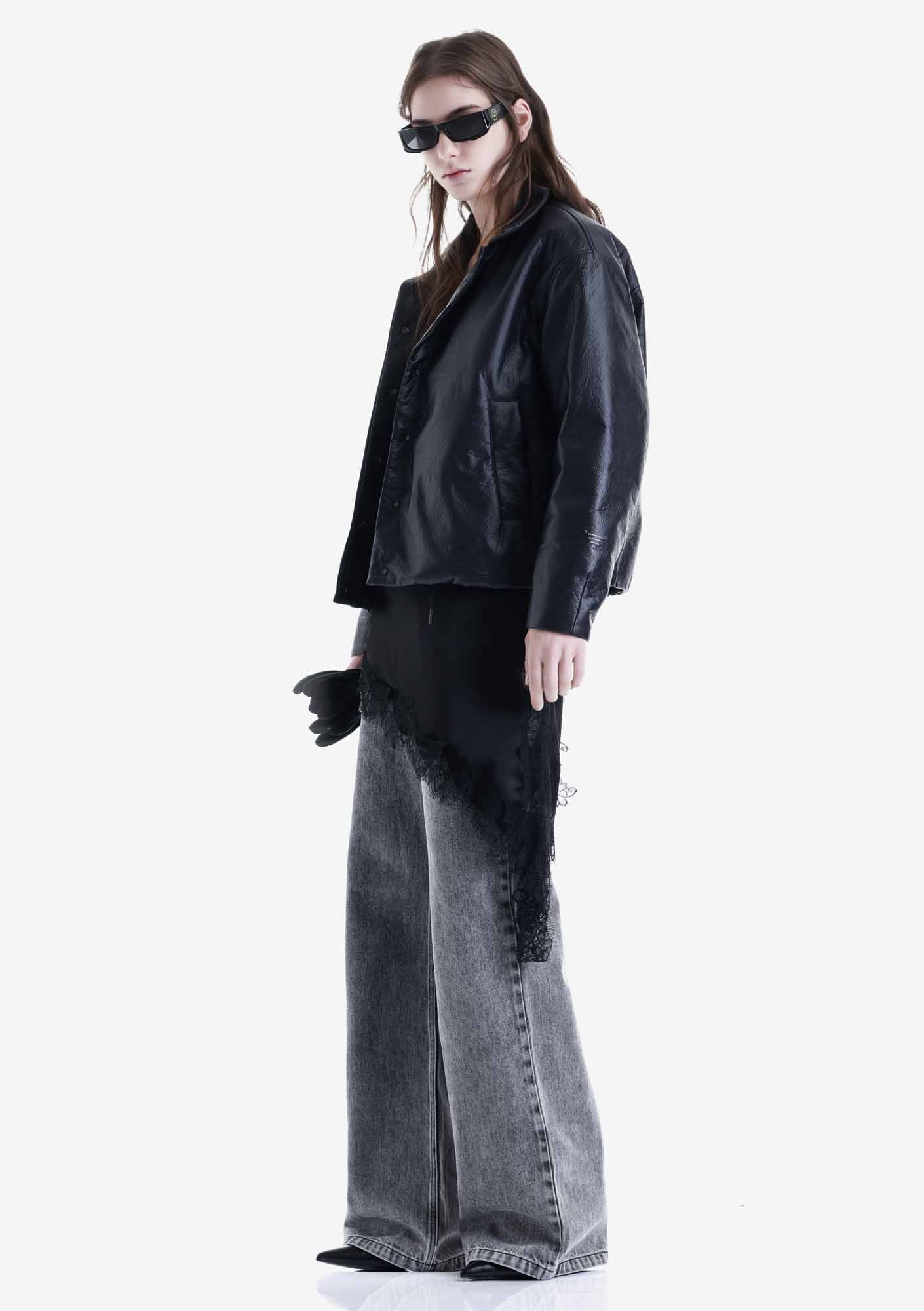 VORTA Bootcut Jeans Rw247