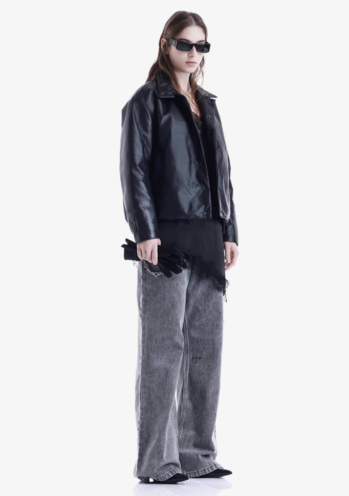 VORTA Bootcut Jeans Rw247