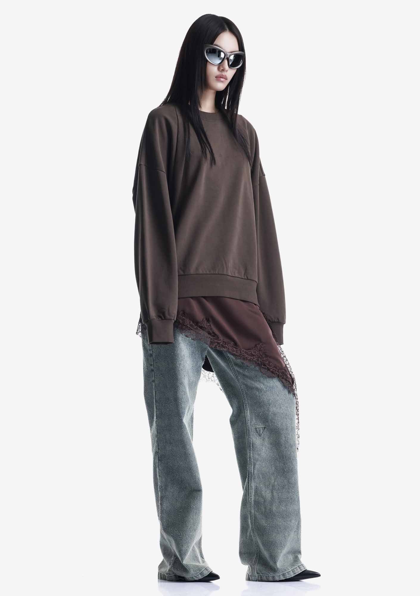 VORTA Bootcut Jeans