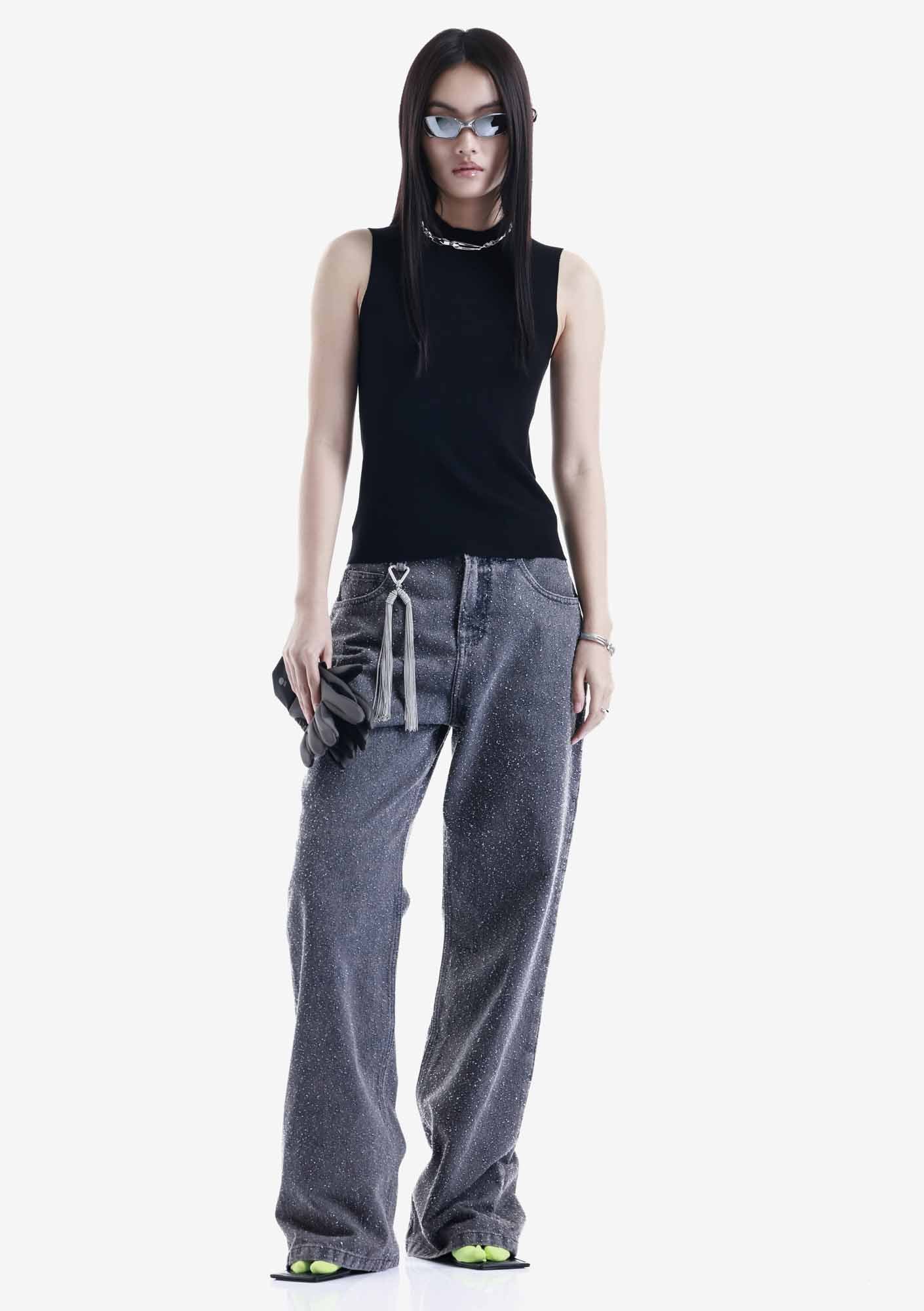 VORTA Bootcut Jeans