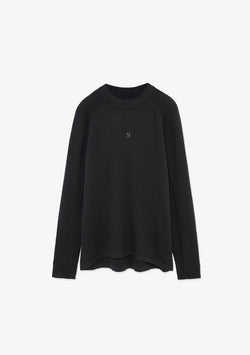 HASSIUM Crewneck Sweater Sm39