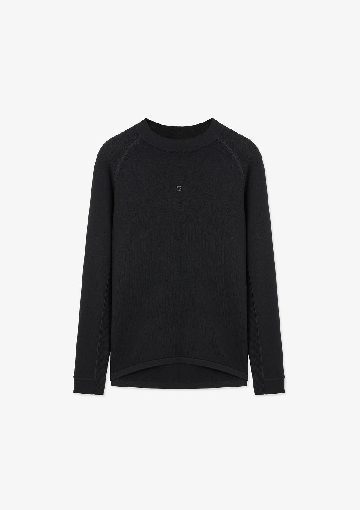 HASSIUM Crewneck Sweater