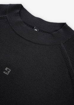 HASSIUM Crewneck Sweater Sm39
