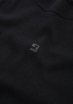 HASSIUM Crewneck Sweater Sm39