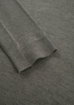 HASSIUM Crewneck Sweater Sm39