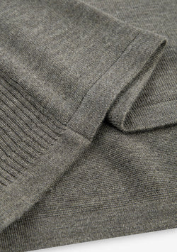 HASSIUM Crewneck Sweater Sm39