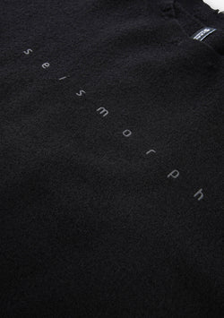 WHALDOZE Wool Sweater Su40