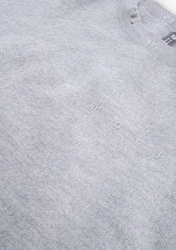 WHALDOZE Wool Sweater Su40