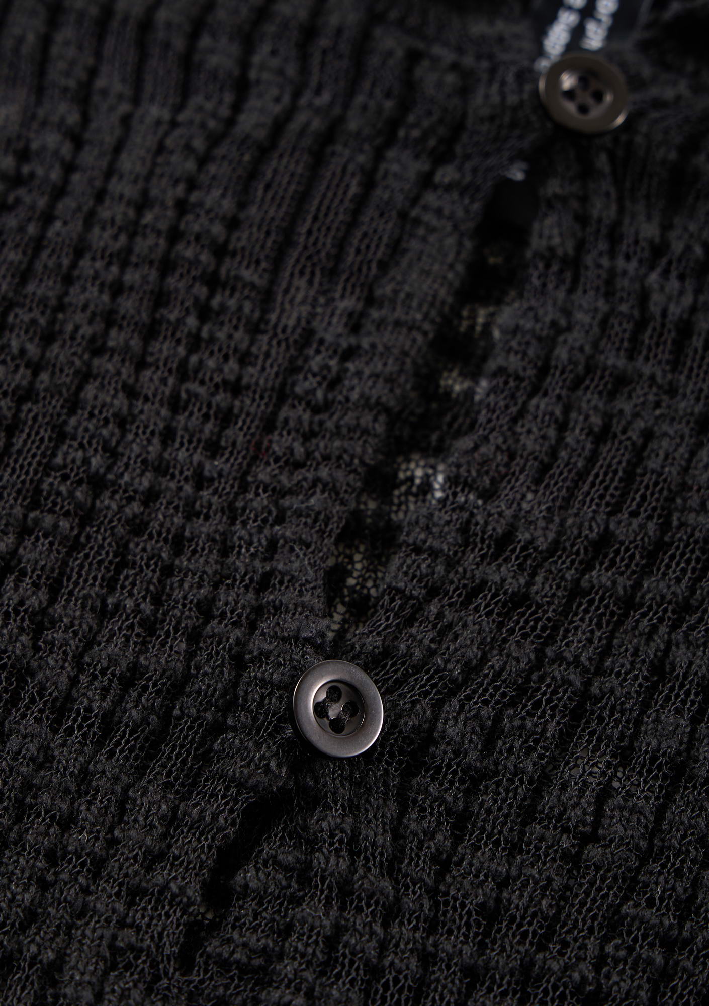 THETA Spread Collar Sweater Sw44