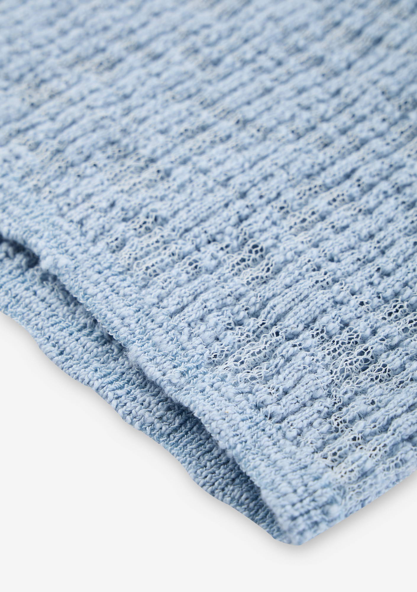 THETA Spread Collar Sweater Sw44