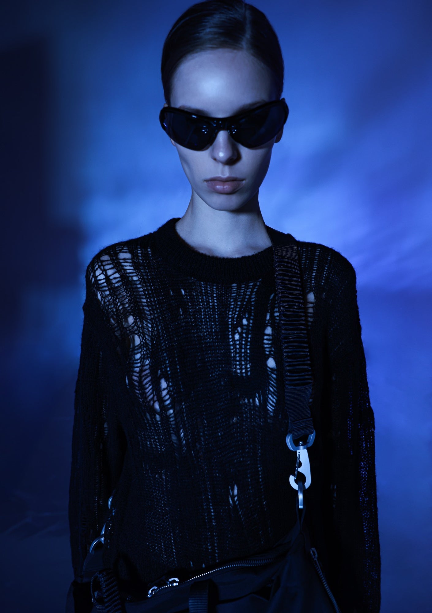 WARP Pullover