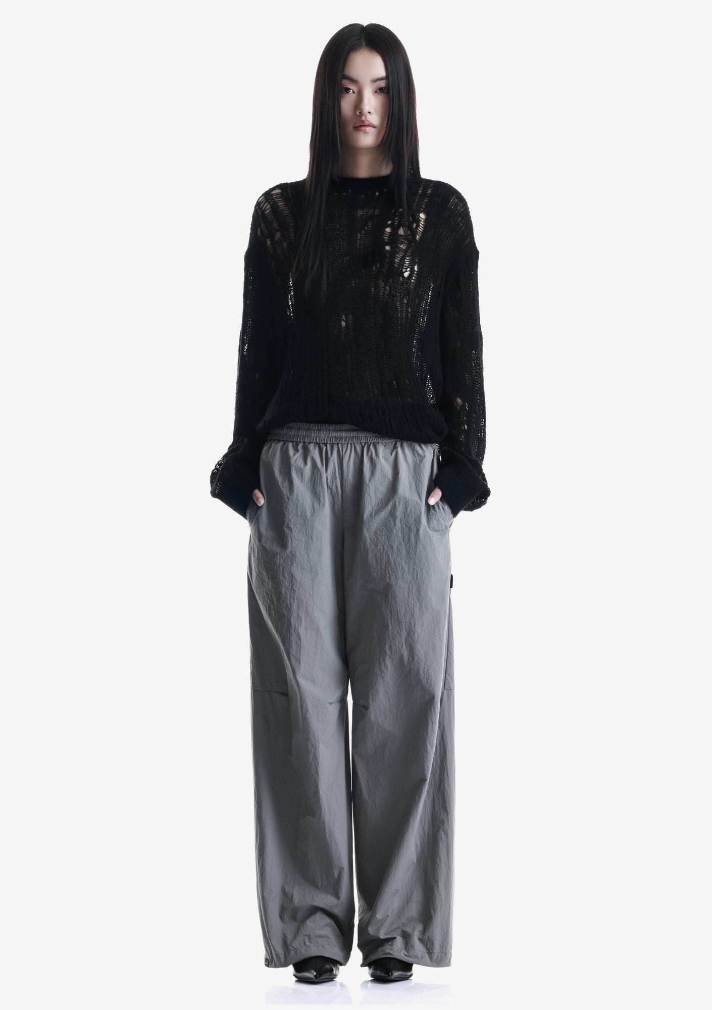 WARP Sweater Sw46