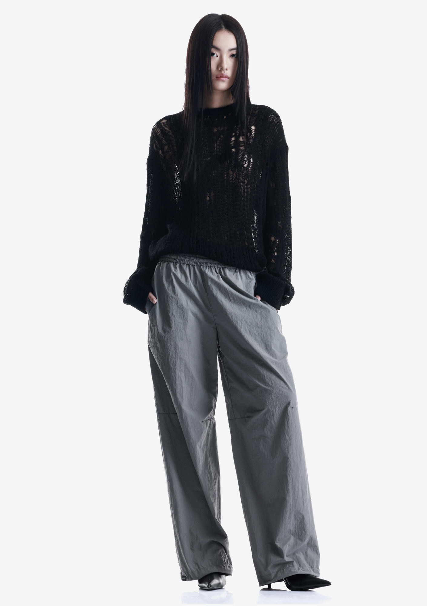 WARP Sweater Sw46