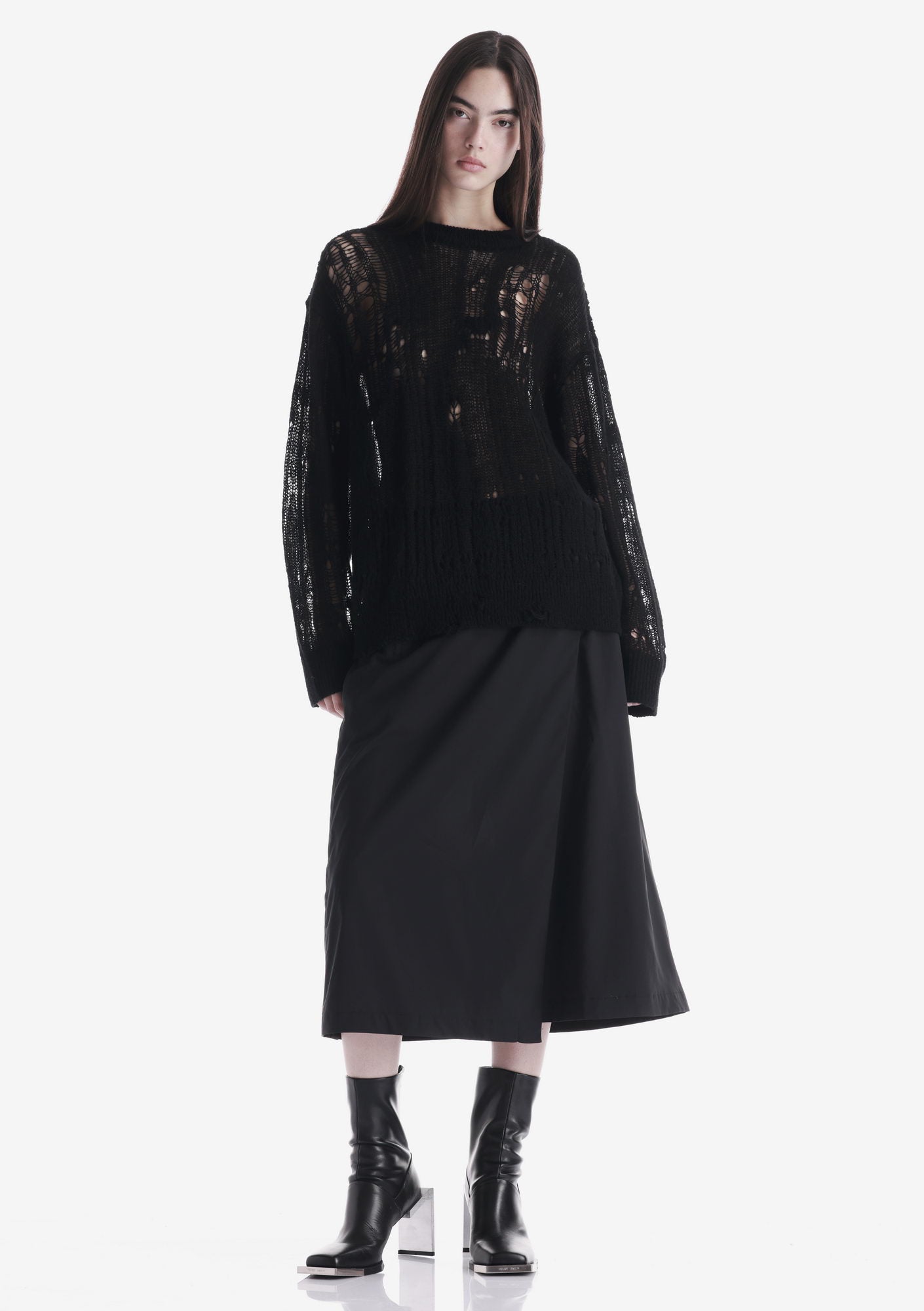 WARP Sweater Sw46