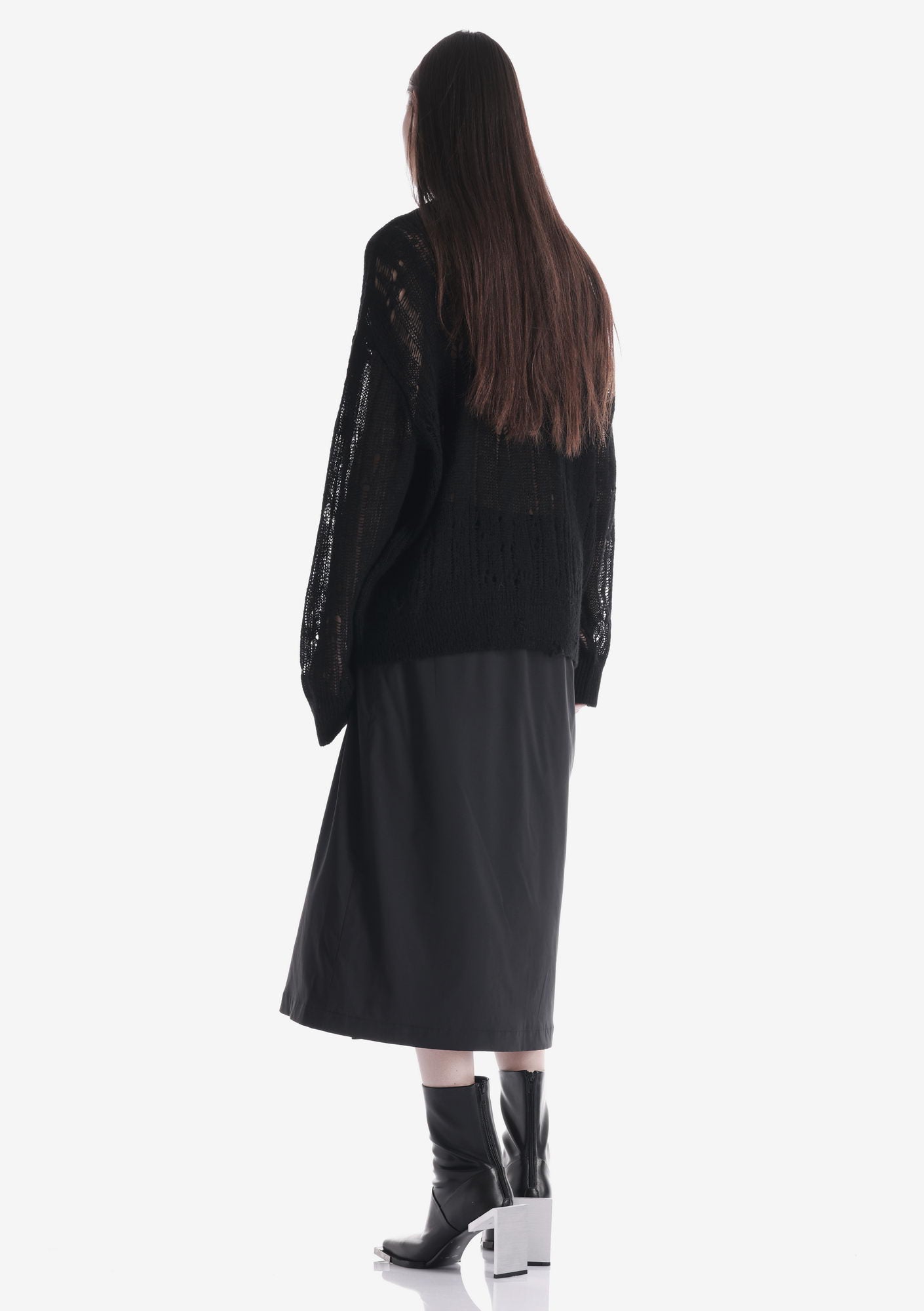 WARP Sweater Sw46