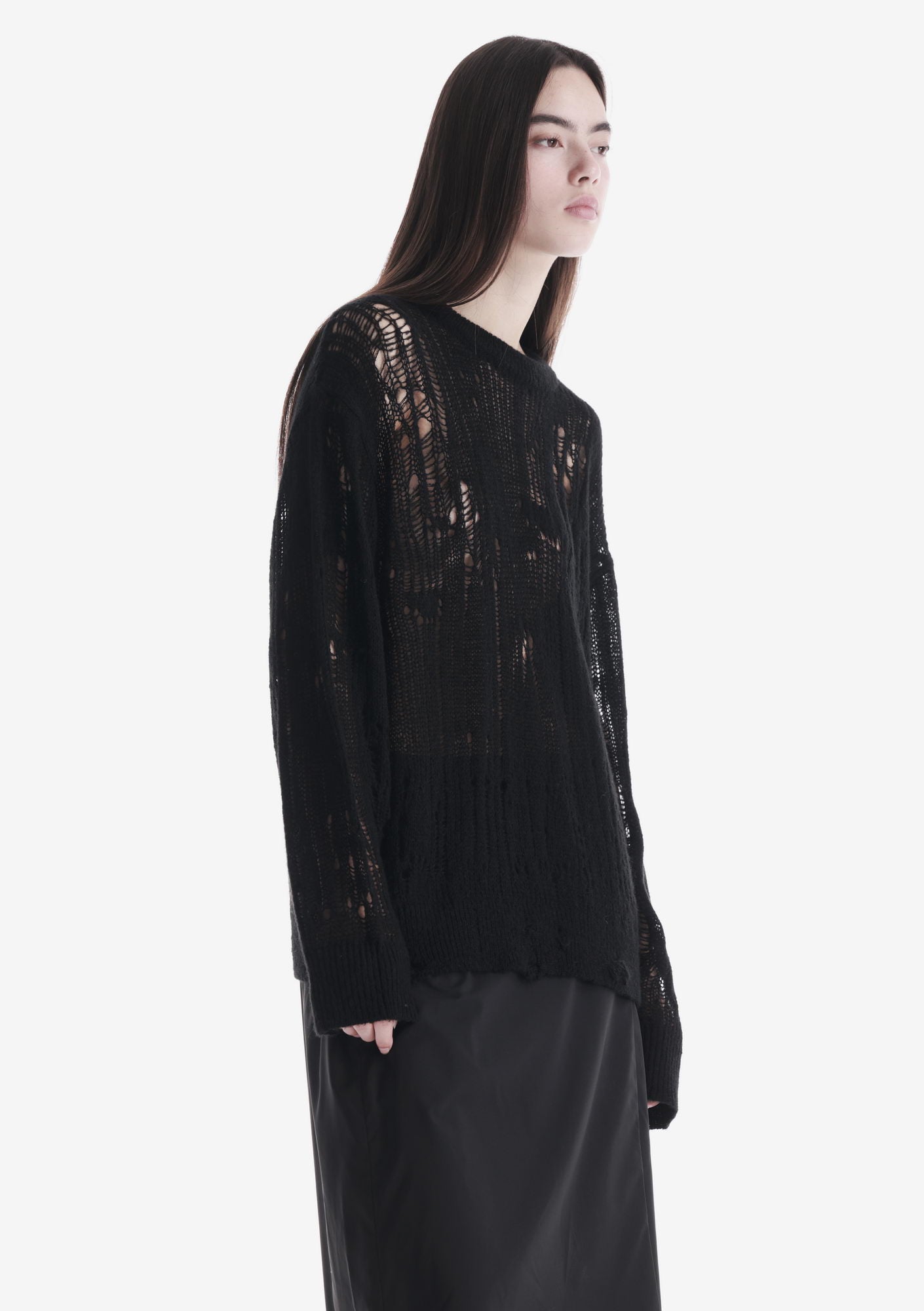 WARP Sweater Sw46