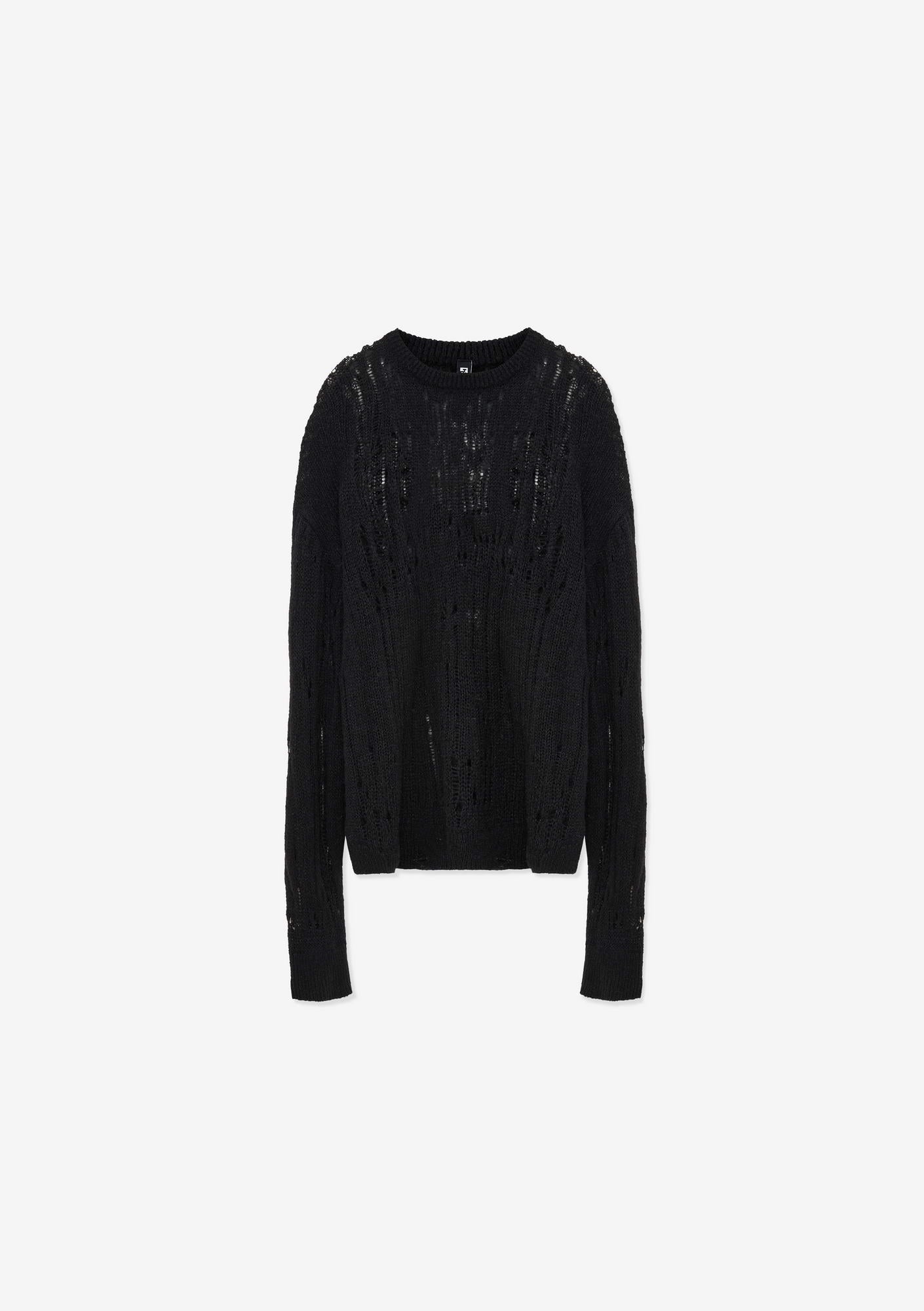 WARP Sweater Sw46