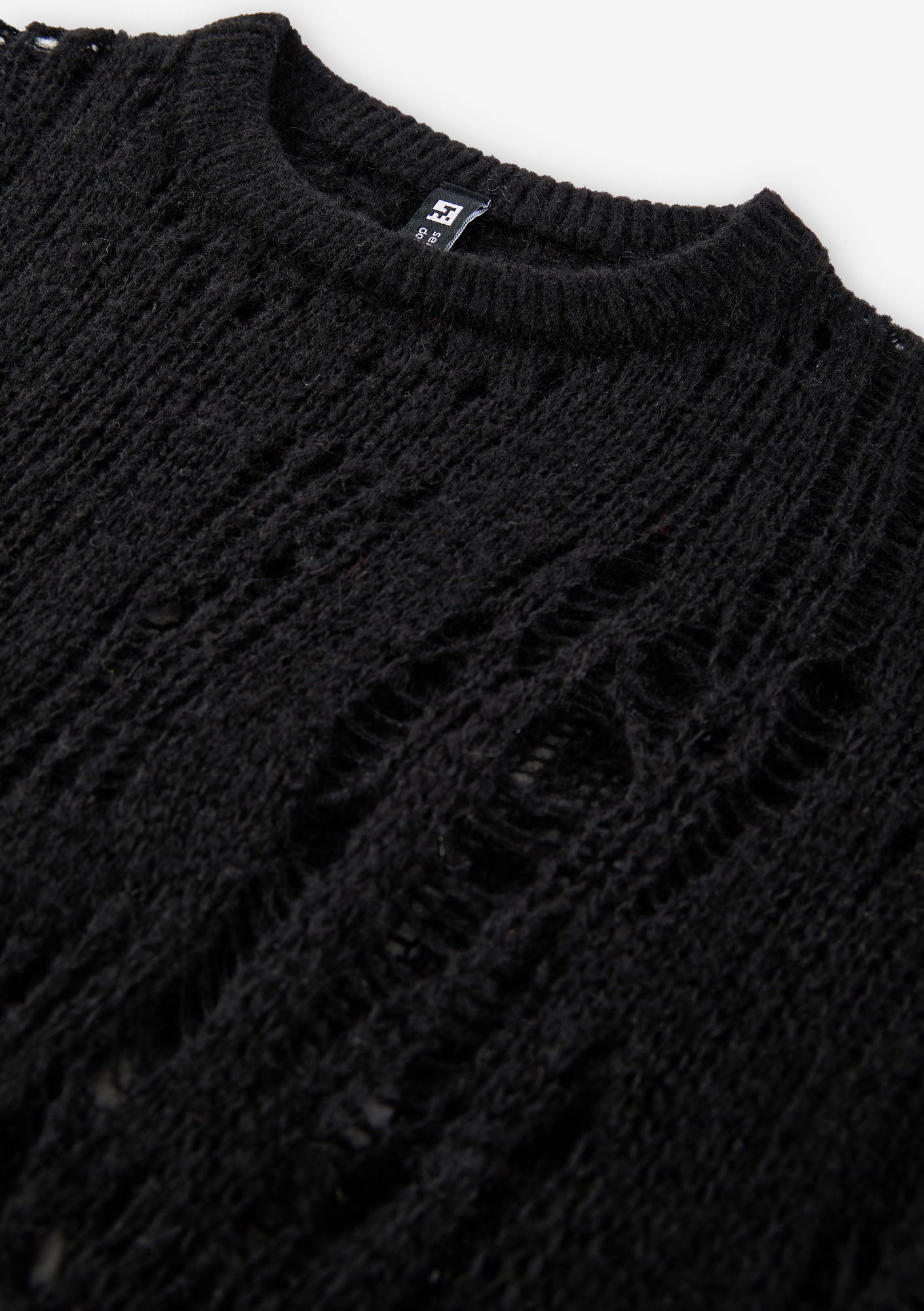 WARP Sweater Sw46