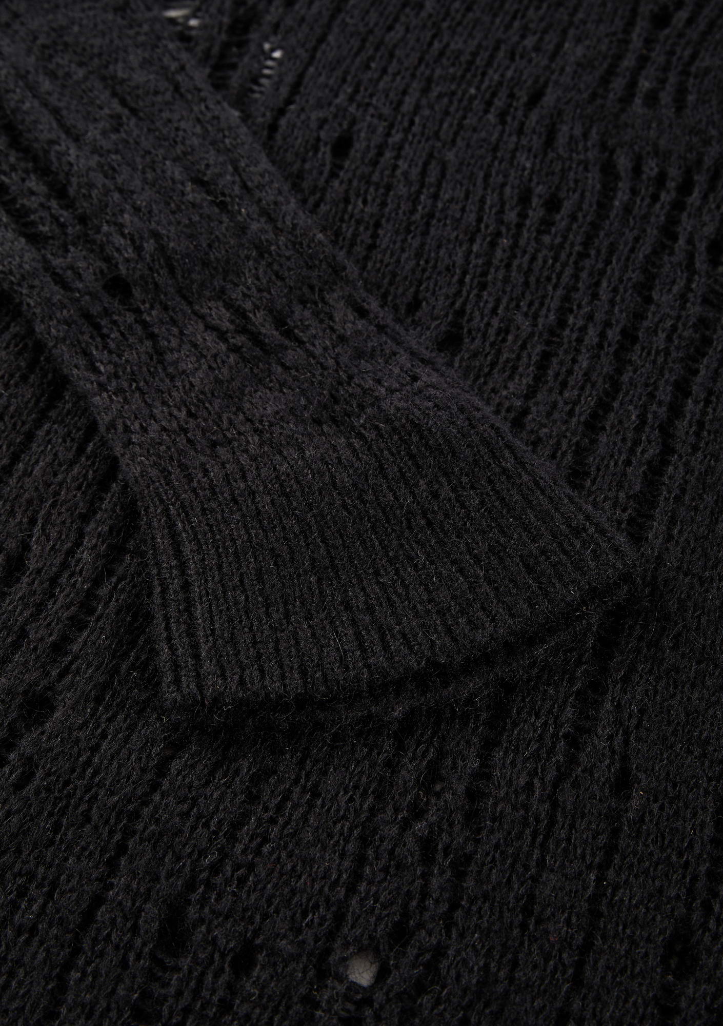 WARP Sweater Sw46