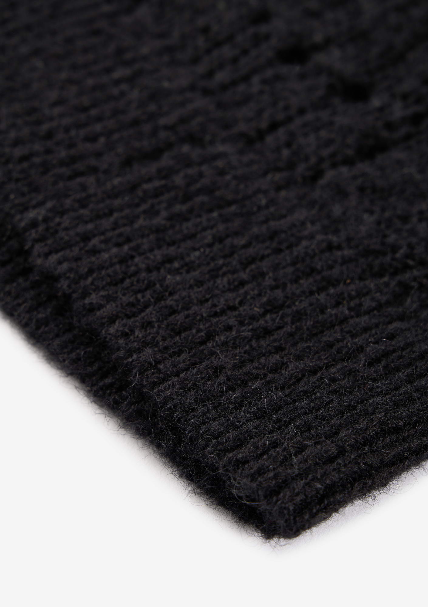 WARP Sweater Sw46
