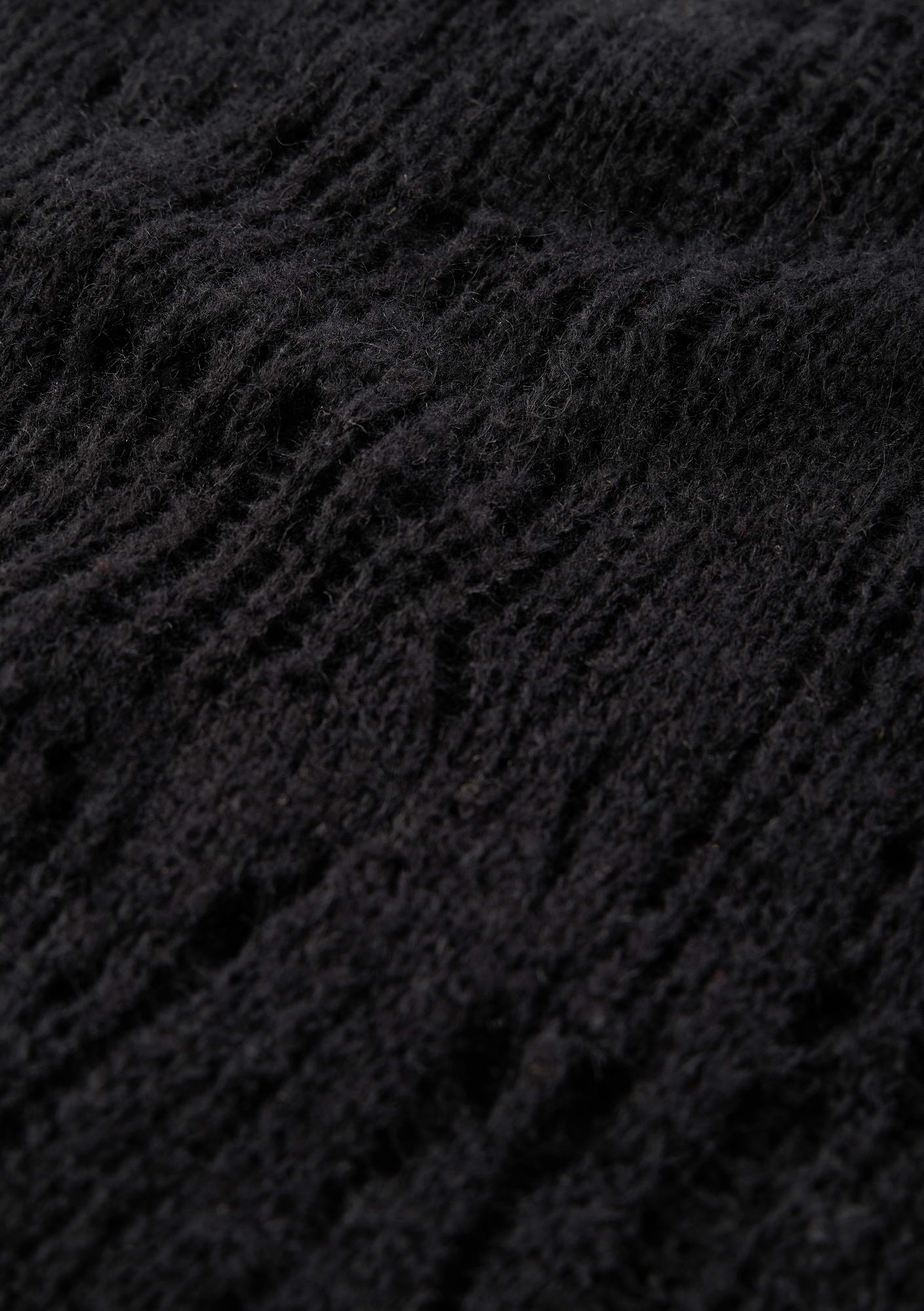 WARP Sweater Sw46