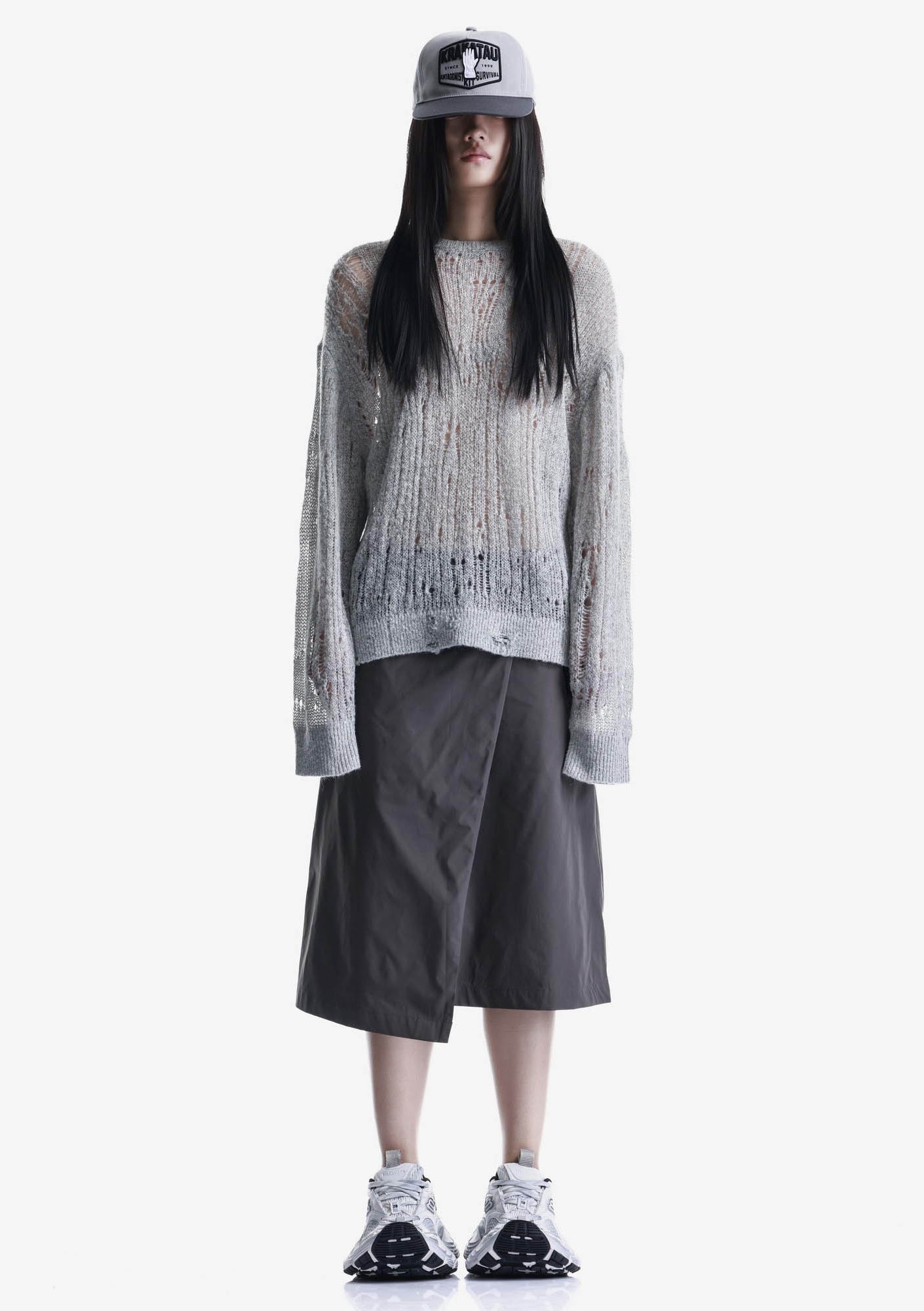 WARP Sweater