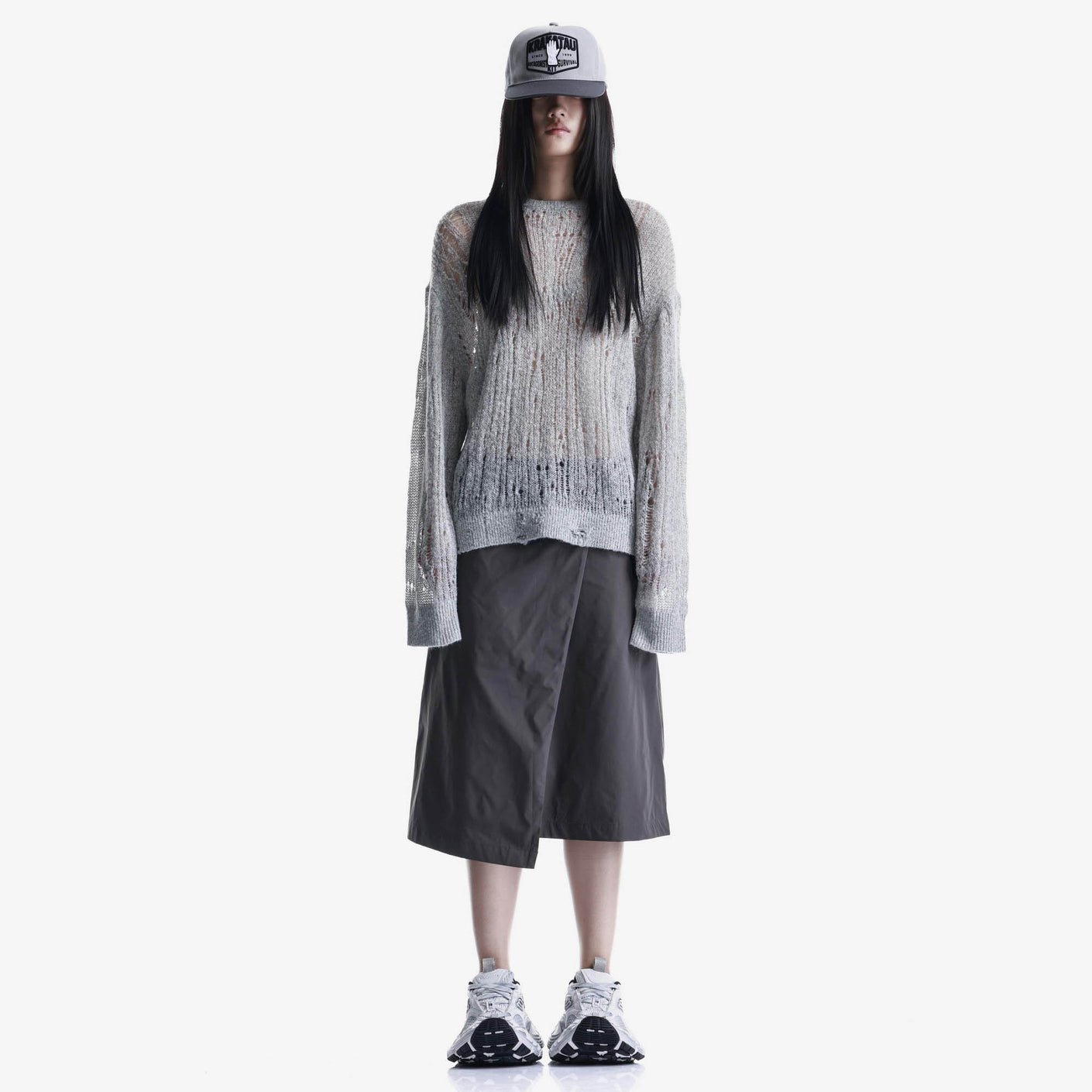 WARP Sweater