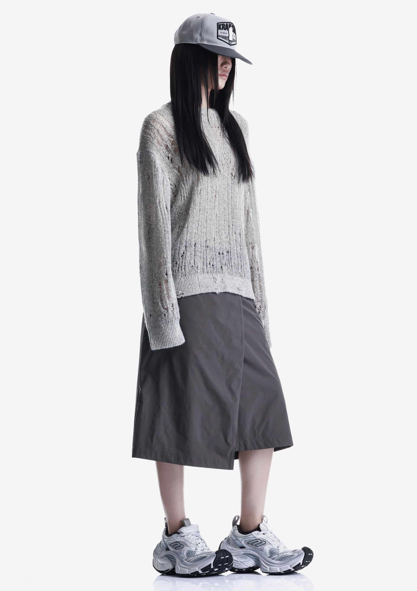 WARP Sweater Sw46
