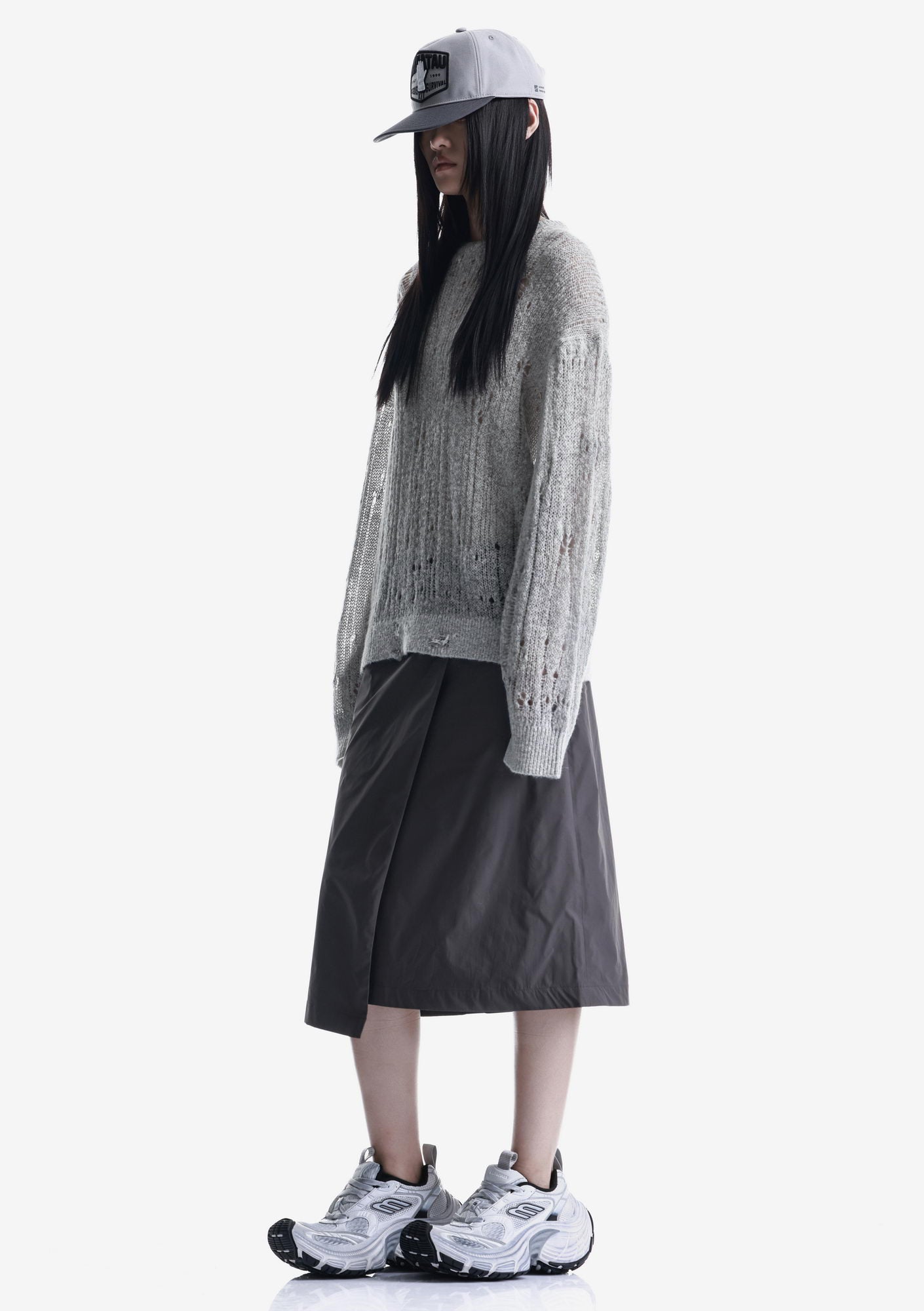 WARP Sweater Sw46