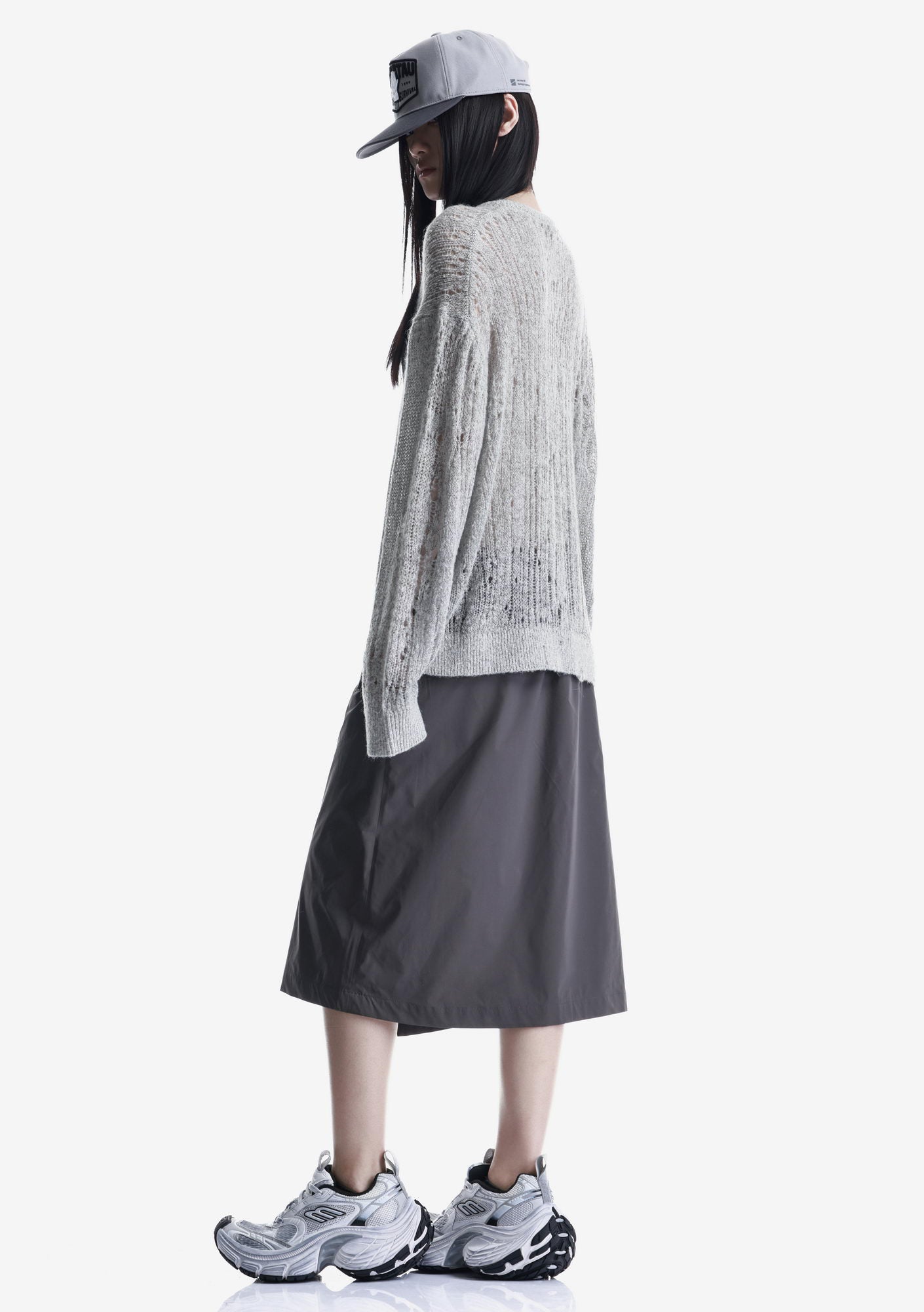 WARP Sweater Sw46