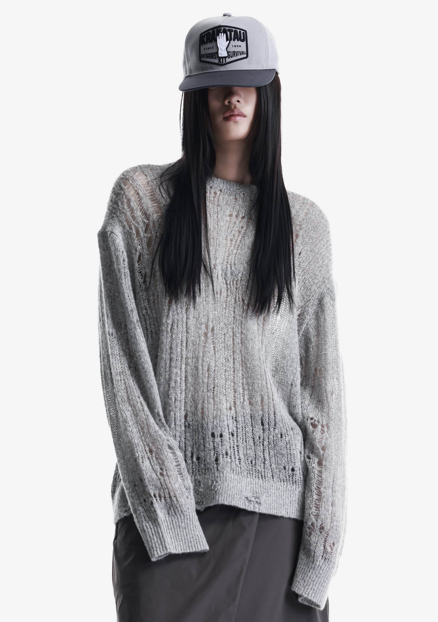 WARP Sweater Sw46