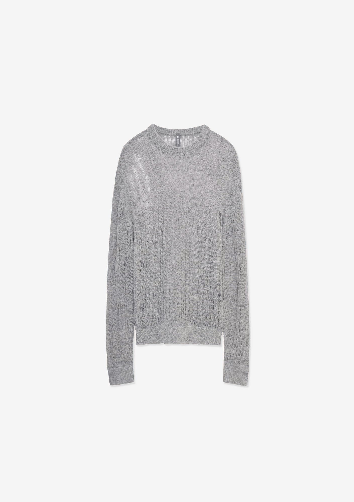 WARP Sweater Sw46